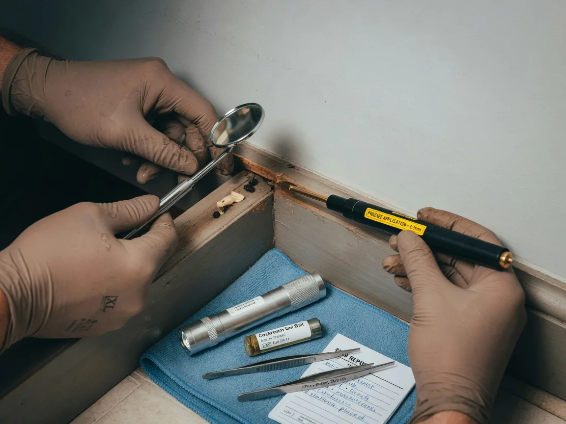 Why choose Emergency Pest Control in Santa Fe, TN